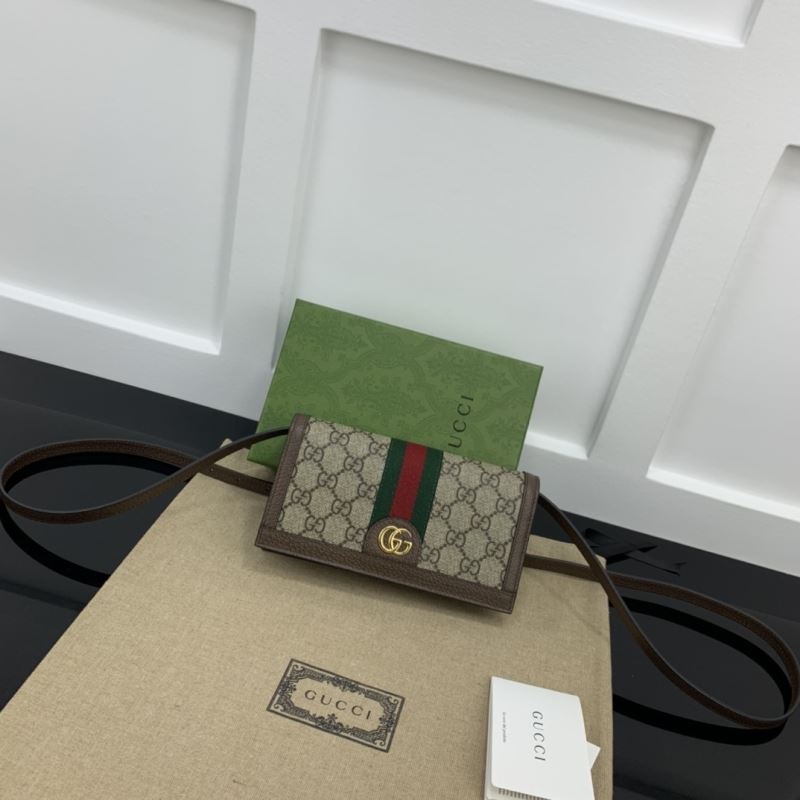 Gucci Satchel Bags